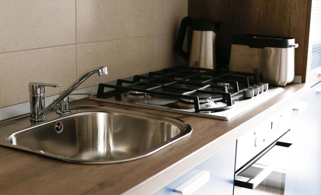 Safir Appartamento