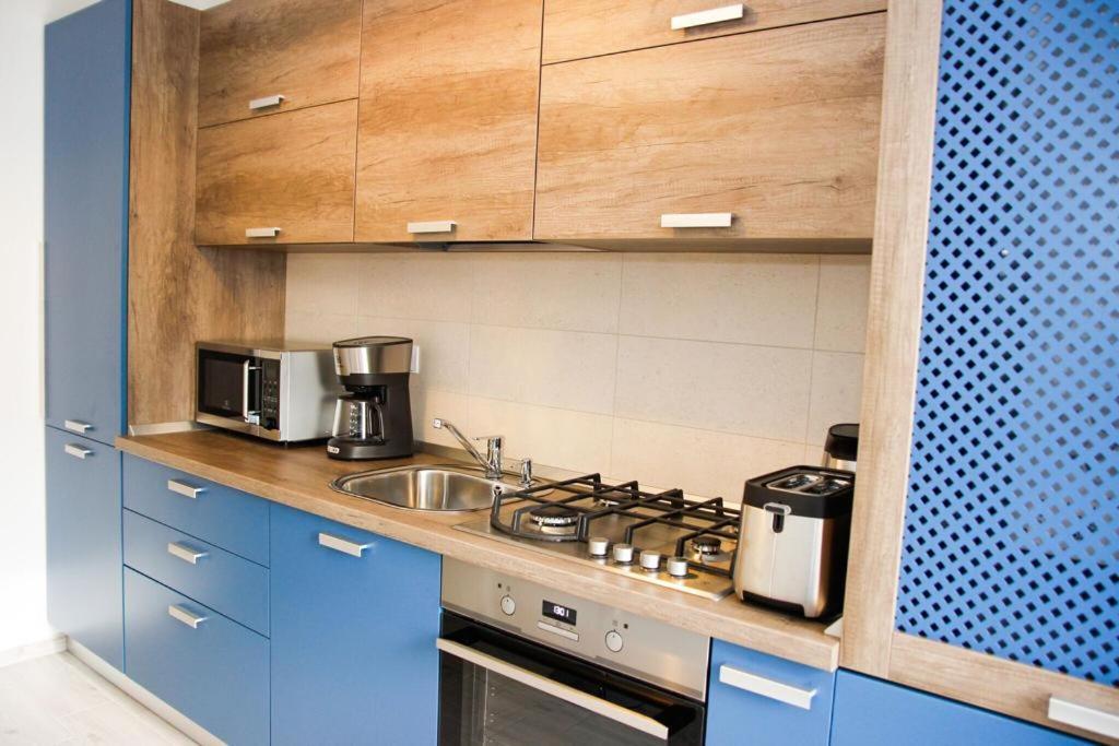 Appartamento Safir *