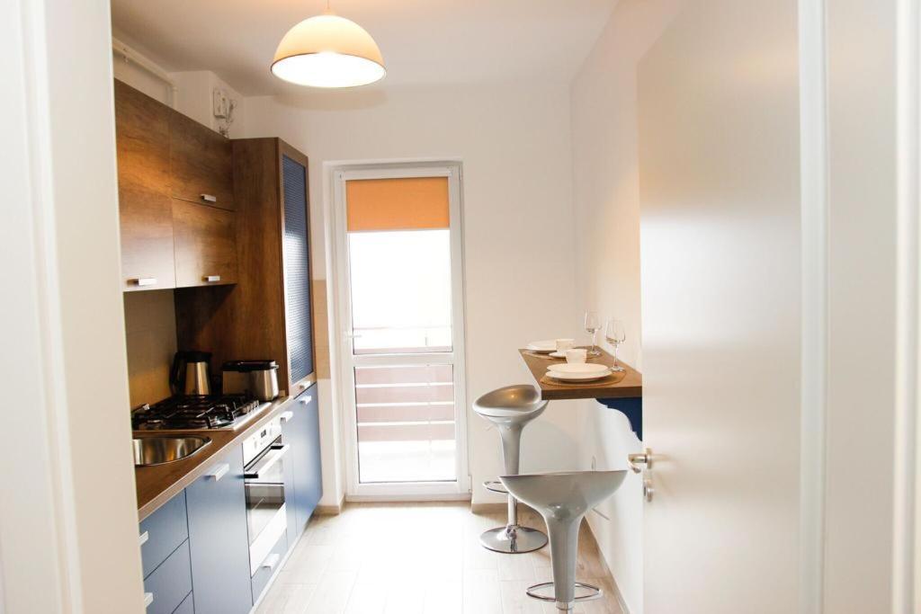 Safir Appartamento Braşov